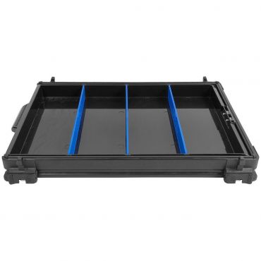 Preston - Inception Mag Lok - Deep Side Drawer Unit With Removable Dividers