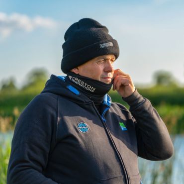 Preston - Neck Warmer