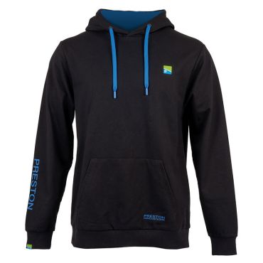Preston - Pro Pullover Hoodie