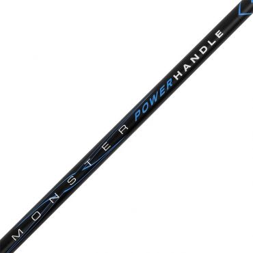 Preston - Monster X Power Handle - 2.5m