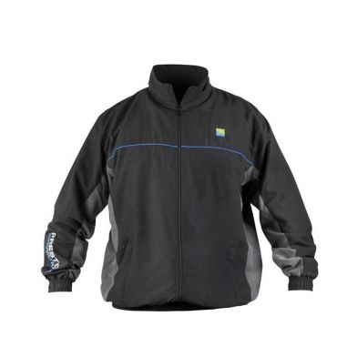 Preston - Tracksuit Jacket