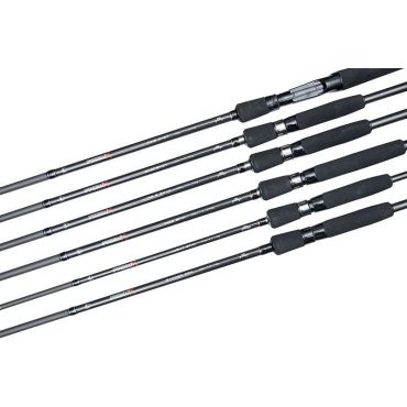 Fox Rage - Prism  X Travel Rod