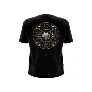 KUMU - T Shirt Lotus