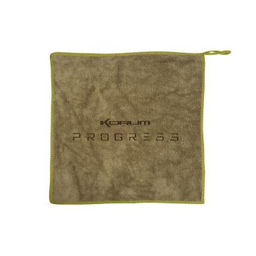 Korum - Progress Microfibre Towel