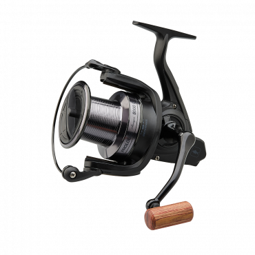 Prologic - Avenger Xd - 5+1bb Reel Including Graph Spare Spool Sst Handle