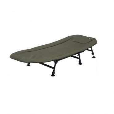Prologic - C-Series 6 Leg Bedchair