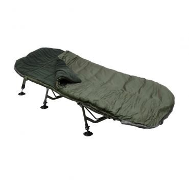 Prologic - Inspire Relax Sleep System - 6 Legs