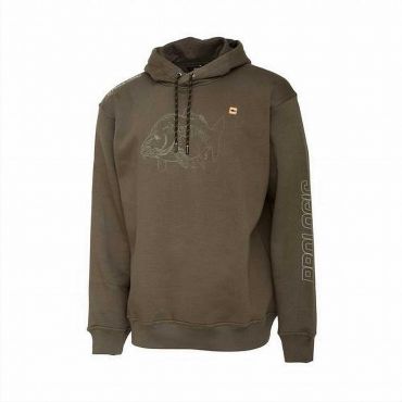 Prologic - Mirror Carp Hoodie - Ivy Green
