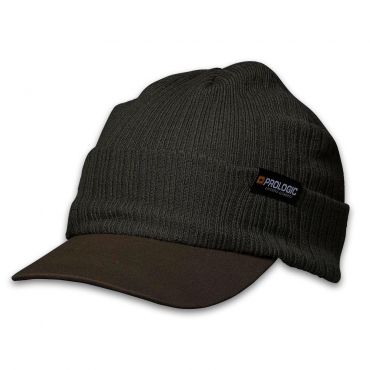 Prologic - Peak Beanie One Size - Forest Green