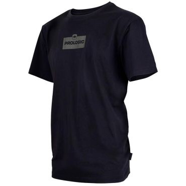 Prologic - Signature Logo T-Shirt Black