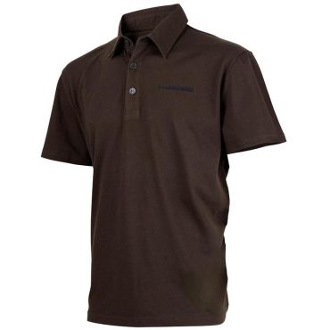 Prologic - Signature Polo Shirt Green