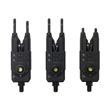 Prologic - Fulcrum Rmx-Pro Bite Alarm Multi Colour