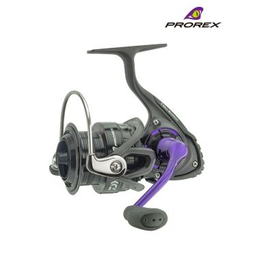 Daiwa Prorex - Fixed Spool Spinning Reel