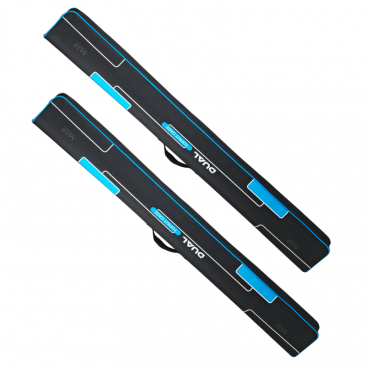 MAP - Dual Top Kit Case