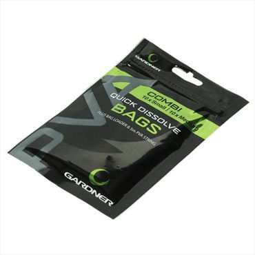 Gardner - Quick Dissolve PVA Bags