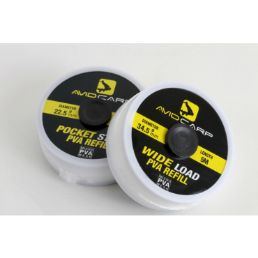 Avid - PVA Refill