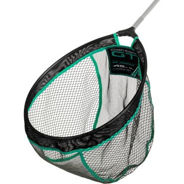 Leeda - Concept GT Rubber Landing Net
