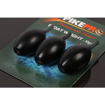 PikePro - Float Weights