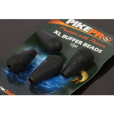 PikePro - Extra Large Buffer Beads
