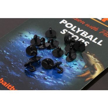 PikePro - Bait Popper Stops