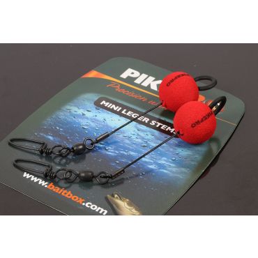 PikePro - Wire Leger Stem
