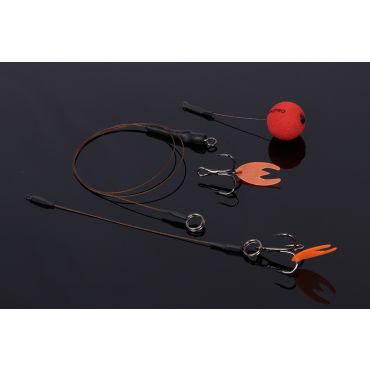 PikePro - Pro Trace Semi-barbed