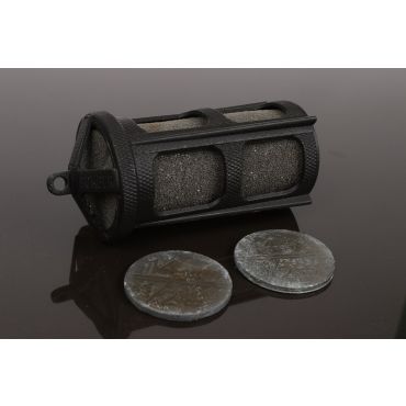 PikePro - Pike Bomber & Weights