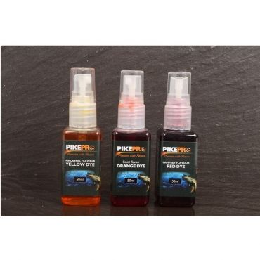 PikePro - Red Lamprey Flavour Dye
