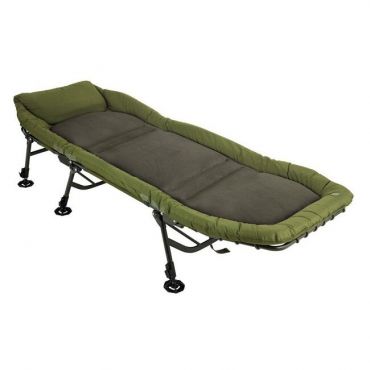 Wychwood - Comforter Flatbed