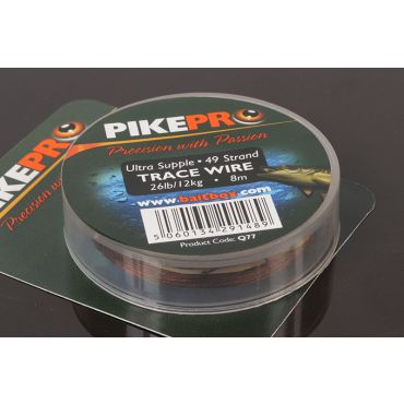PikePro - 7-Strand 20lb 20m