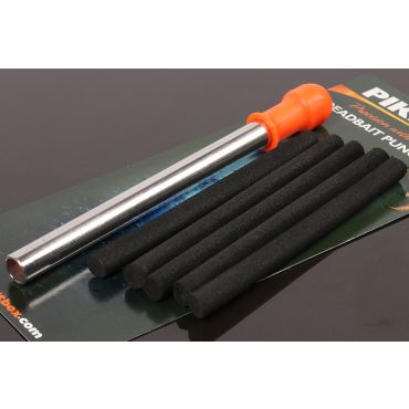 PikePro - Deadbait Punch & Foam