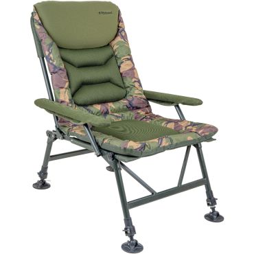 Wychwood - Epic Tactical Relax Recliner With Arms