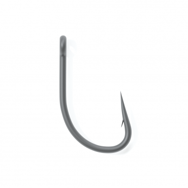 Ridgemonkey - Ape-X Hooks - Straight Point Barbed