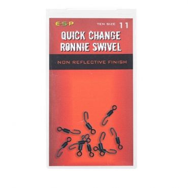 ESP - QC Ronnie Swivel