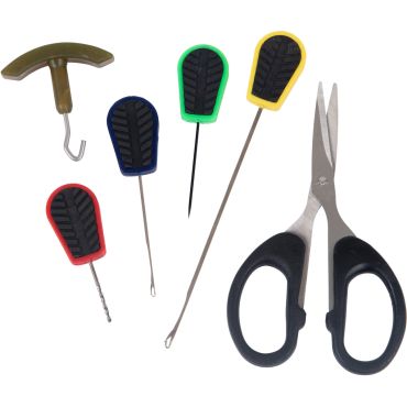 Leeda - Needle And Scissor Set
