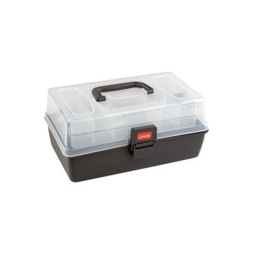 Leeda - 2 Tray Cantilever