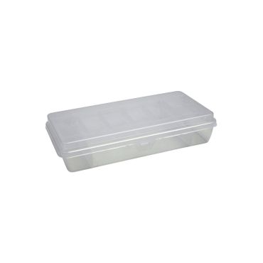 Leeda - Mini Cantilever Tackle Box