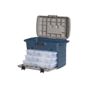 Leeda - Large Tackle Box System