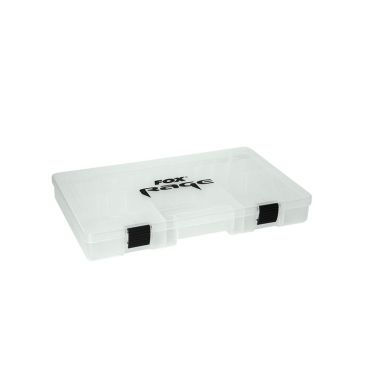 Fox Rage - Tackle Box L Shallow