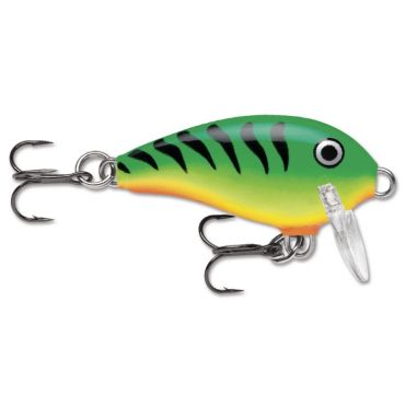 Rapala - Mini Fat Rap Lures