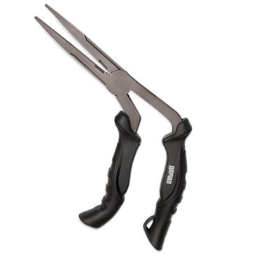 Rapala - Super Stainless Steel Angled Pliers 9" 23Cm