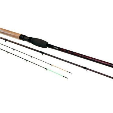 Drennan - Red Range Carp Feeder Rod