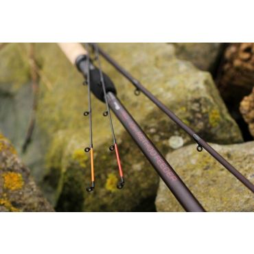 Drennan - Red Range Method Feeder Rod