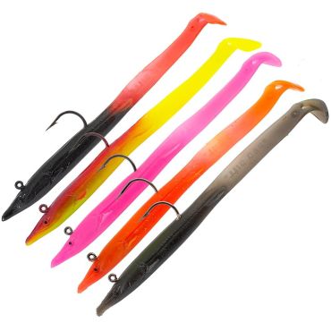Lemco - Red Gill Cod/Pollock Selection Pack