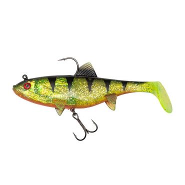 Fox - Rage - Replicant Wobble UV Perch