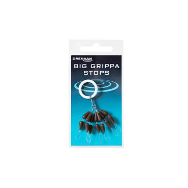 Drennan - Big Grippa Stops