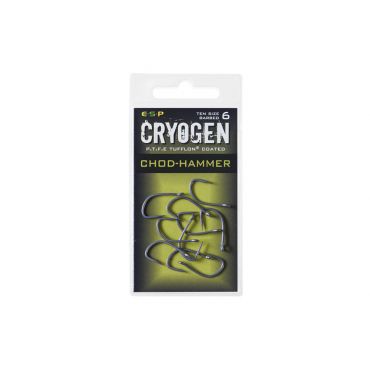 ESP - Cryogen Chod-Hammers
