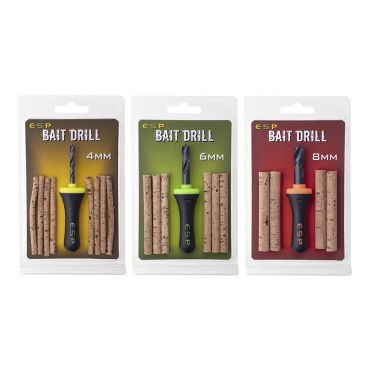 ESP - Bait Drill