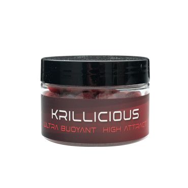 ESP - Pop-up Krillicious
