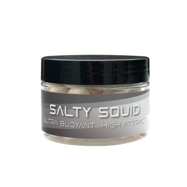 ESP - Pop-up Salty Squid